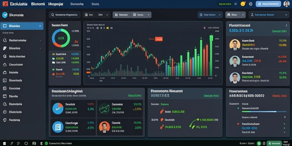 Fitur leaderboard untuk kompetisi global