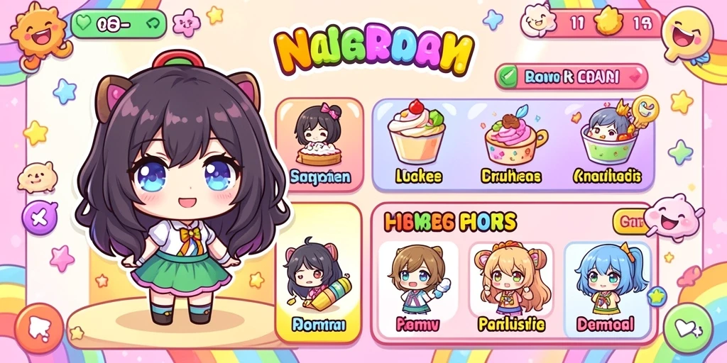 Fitur multiplayer yang menyenangkan.
