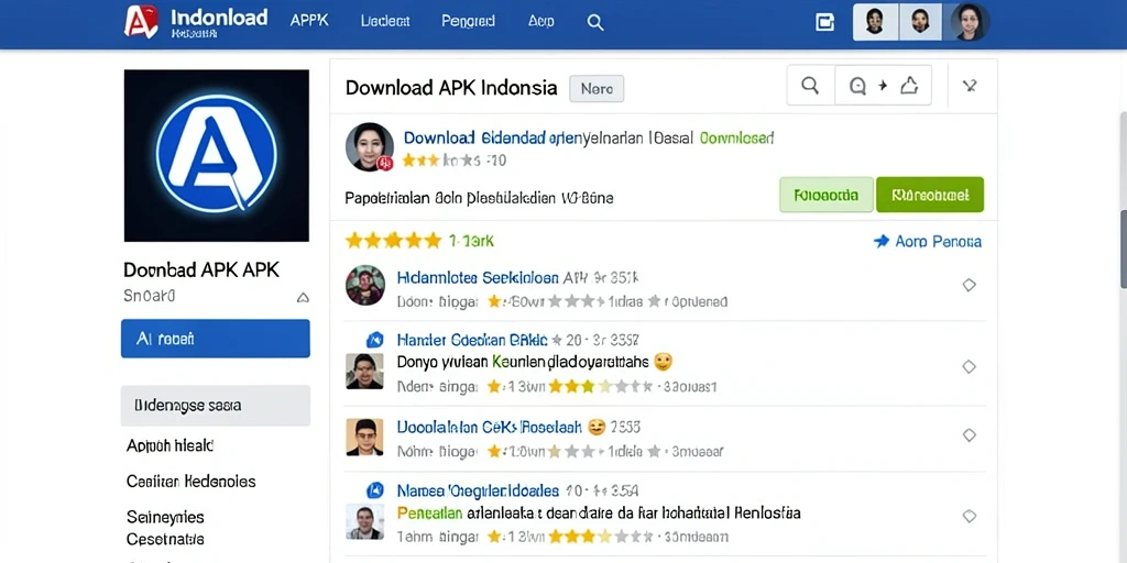 Mode multiplayer yang seru dan kompetitif.