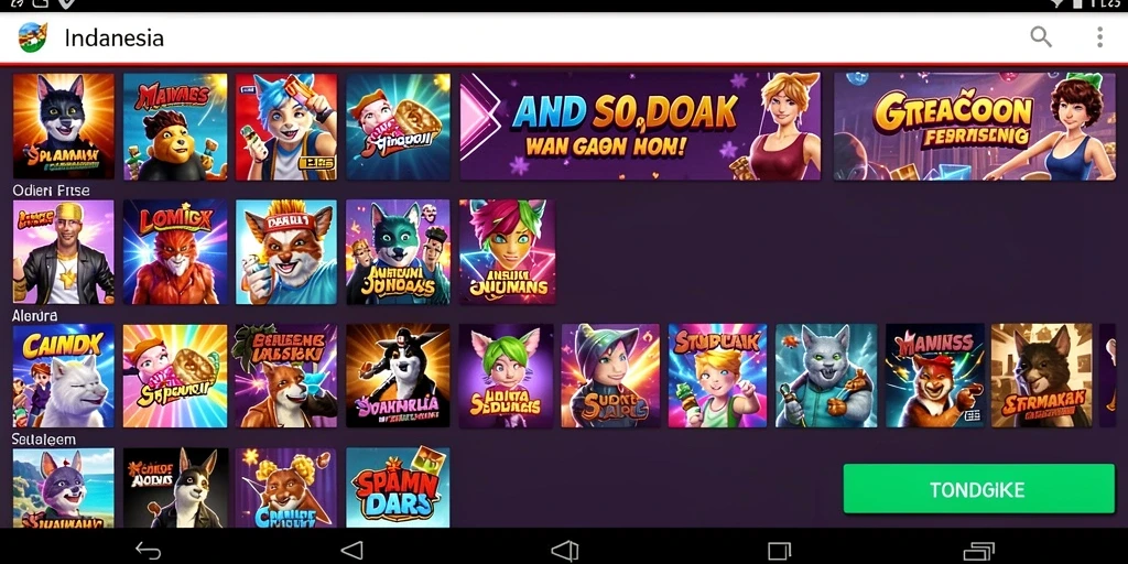 Fitur analisis prediksi yang canggih dan mudah digunakan.