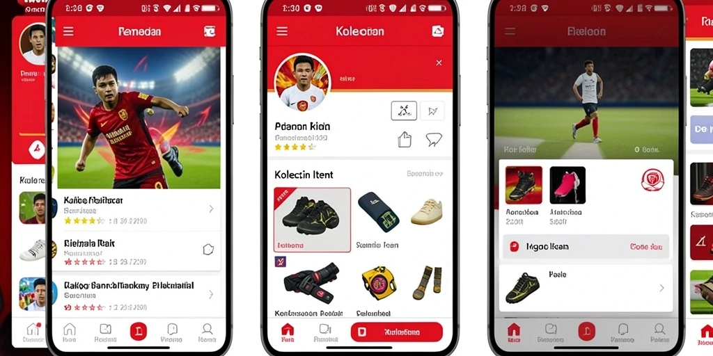 Efek suara yang memukau dan realistis.