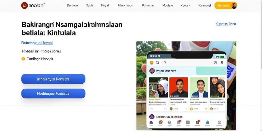 Grafis yang memukau dan mencuri perhatian.