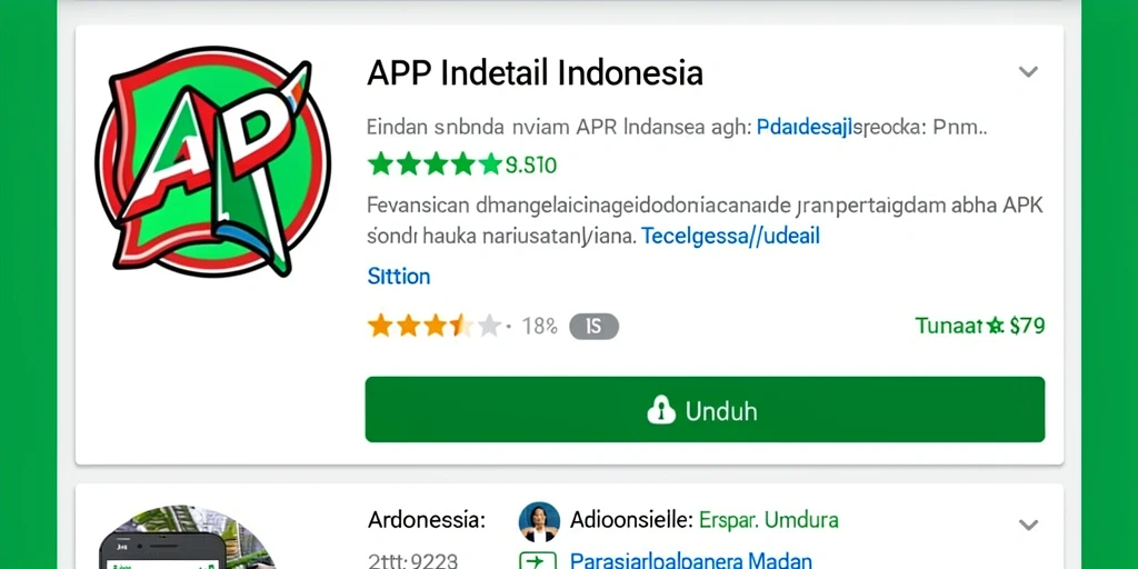 Berbagai karakter unik untuk dipilih dan dimainkan.