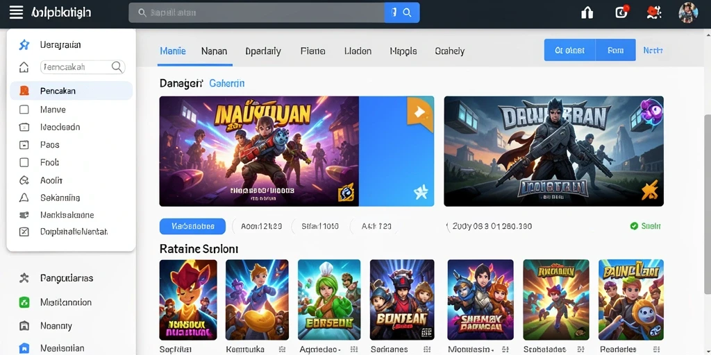 Fitur bonus yang menguntungkan bagi pemain.