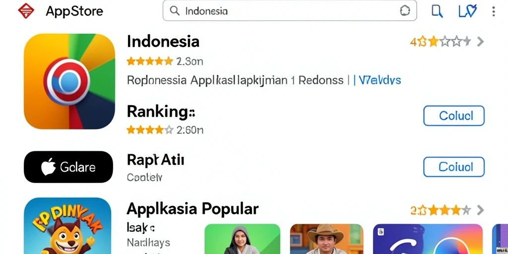 Tangkapan layar grafis menarik saat menjelajahi level baru.
