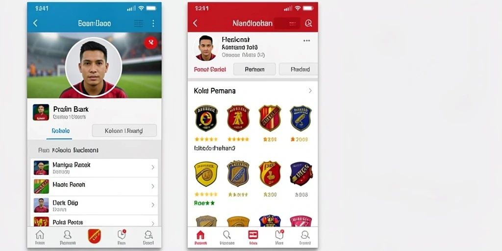 Misi yang menantang dan penuh aksi untuk meningkatkan keseruan.
