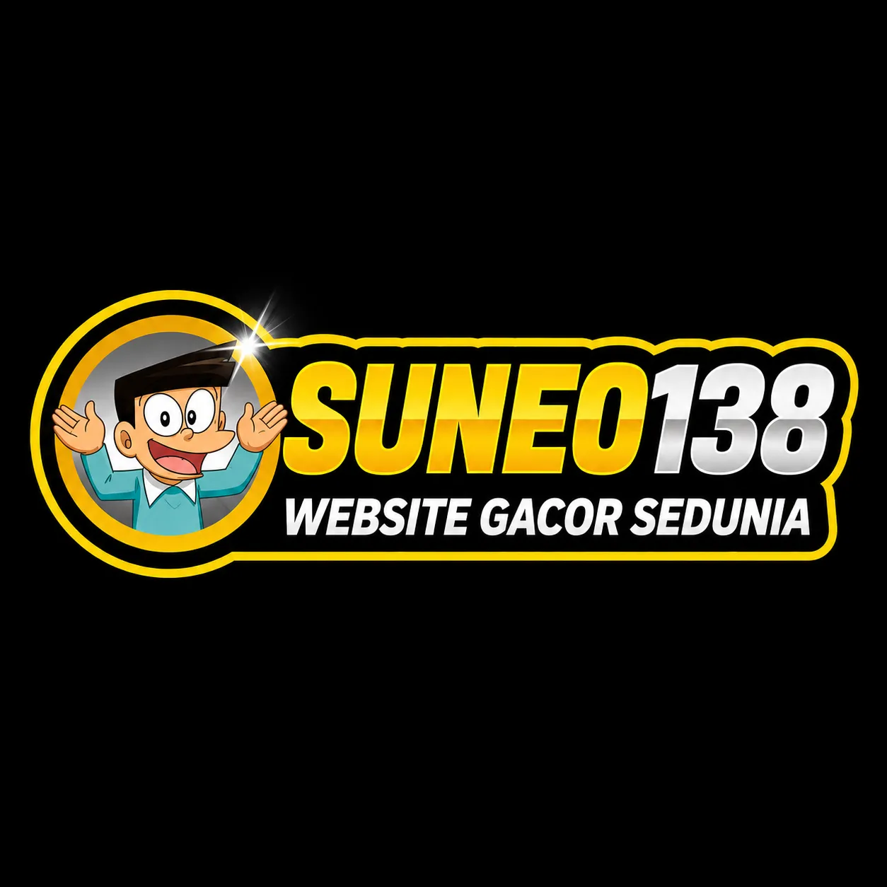 suneo138 — ikon APK