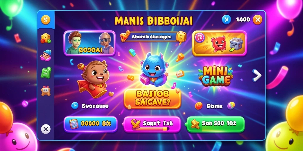 Fitur analisis taruhan untuk meningkatkan peluang menang.