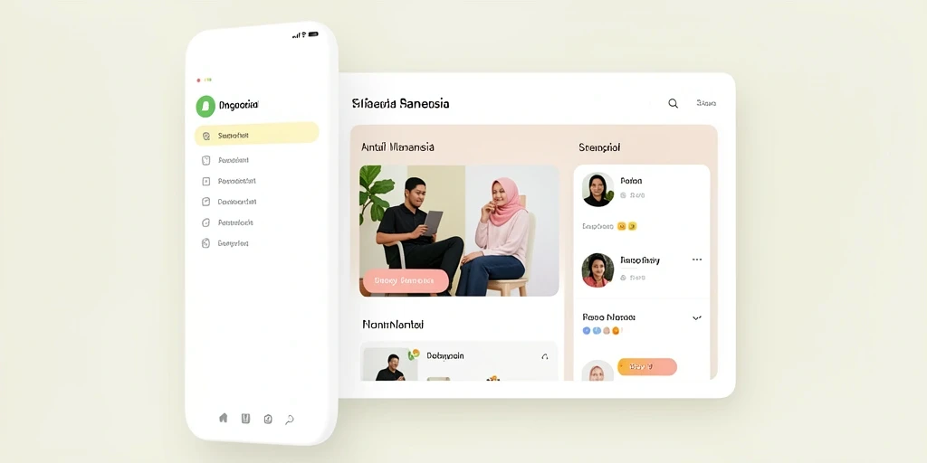 Misi yang menantang dan cerita yang mendalam.