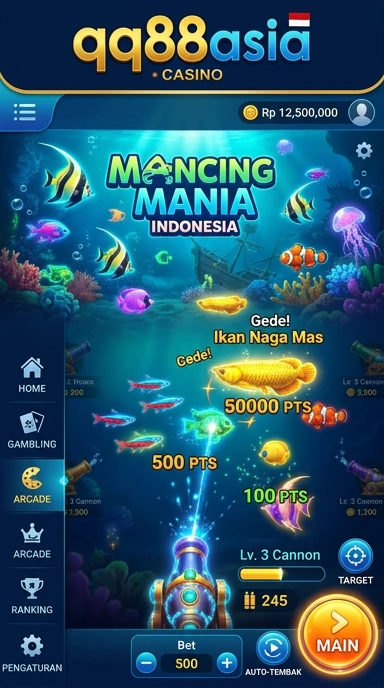 qq88asia — halaman unduh